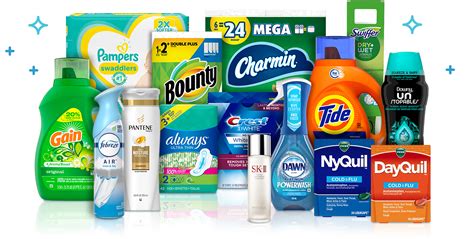 p&g products|google.